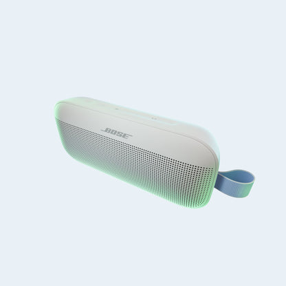 Parlante Bose SoundLink Flex Gen 2