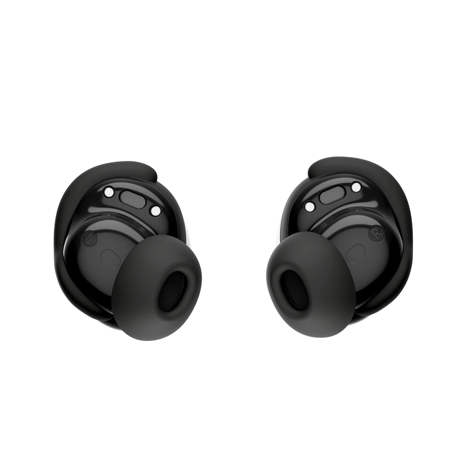 Audífonos Bose QuietComfort Earbuds - Attenza.net
