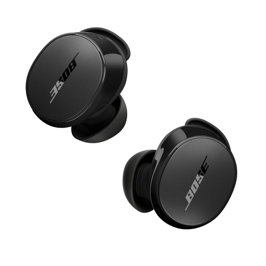 Audífonos Bose QuietComfort Earbuds - Attenza.net