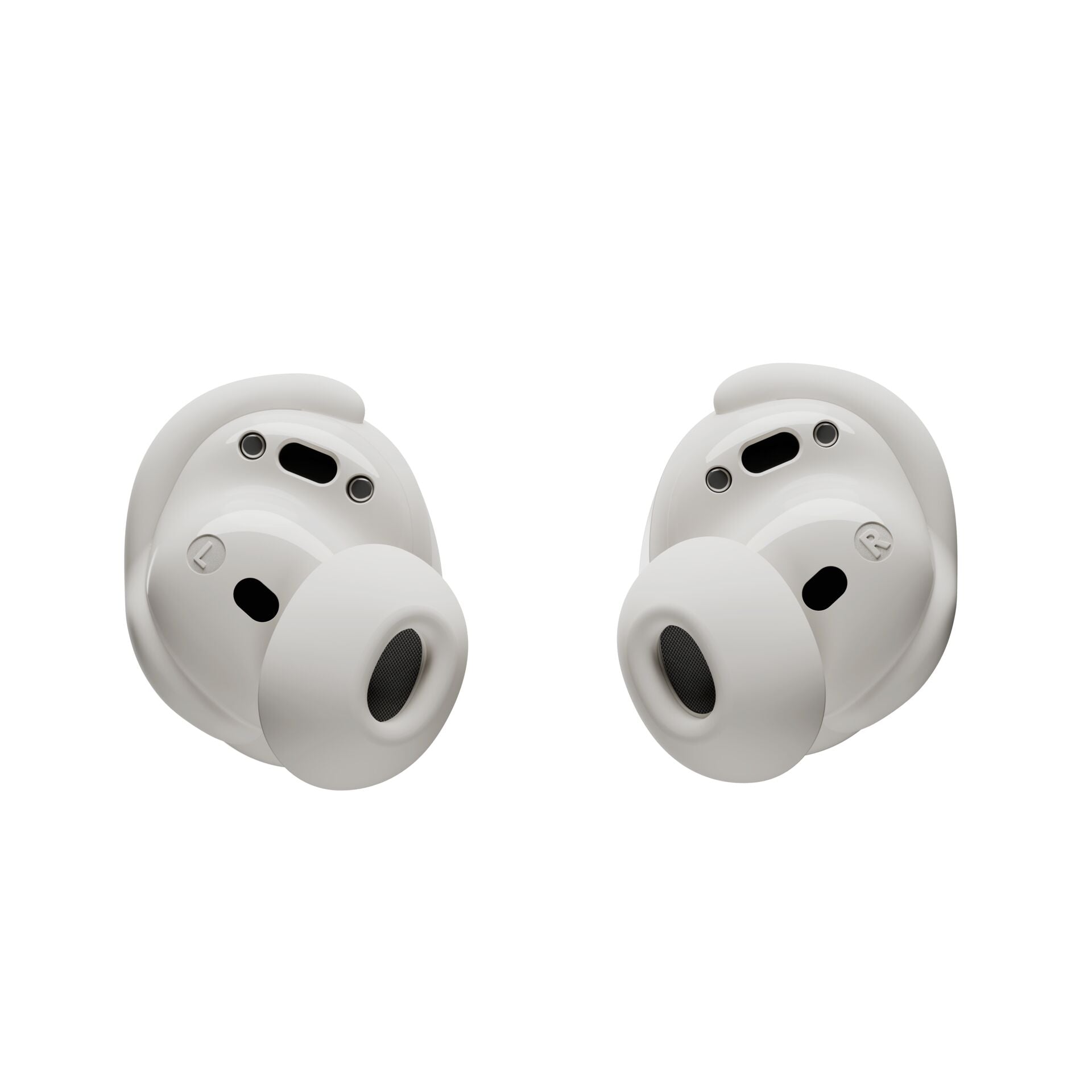 Audífonos Bose QuietComfort Earbuds - Attenza.net