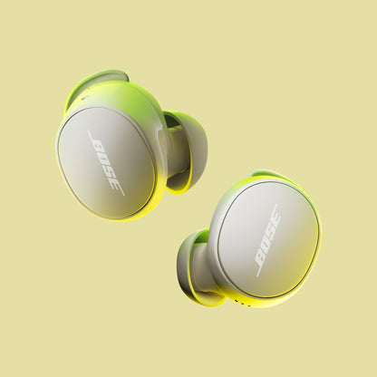 Audífonos Bose QuietComfort Earbuds - Attenza.net