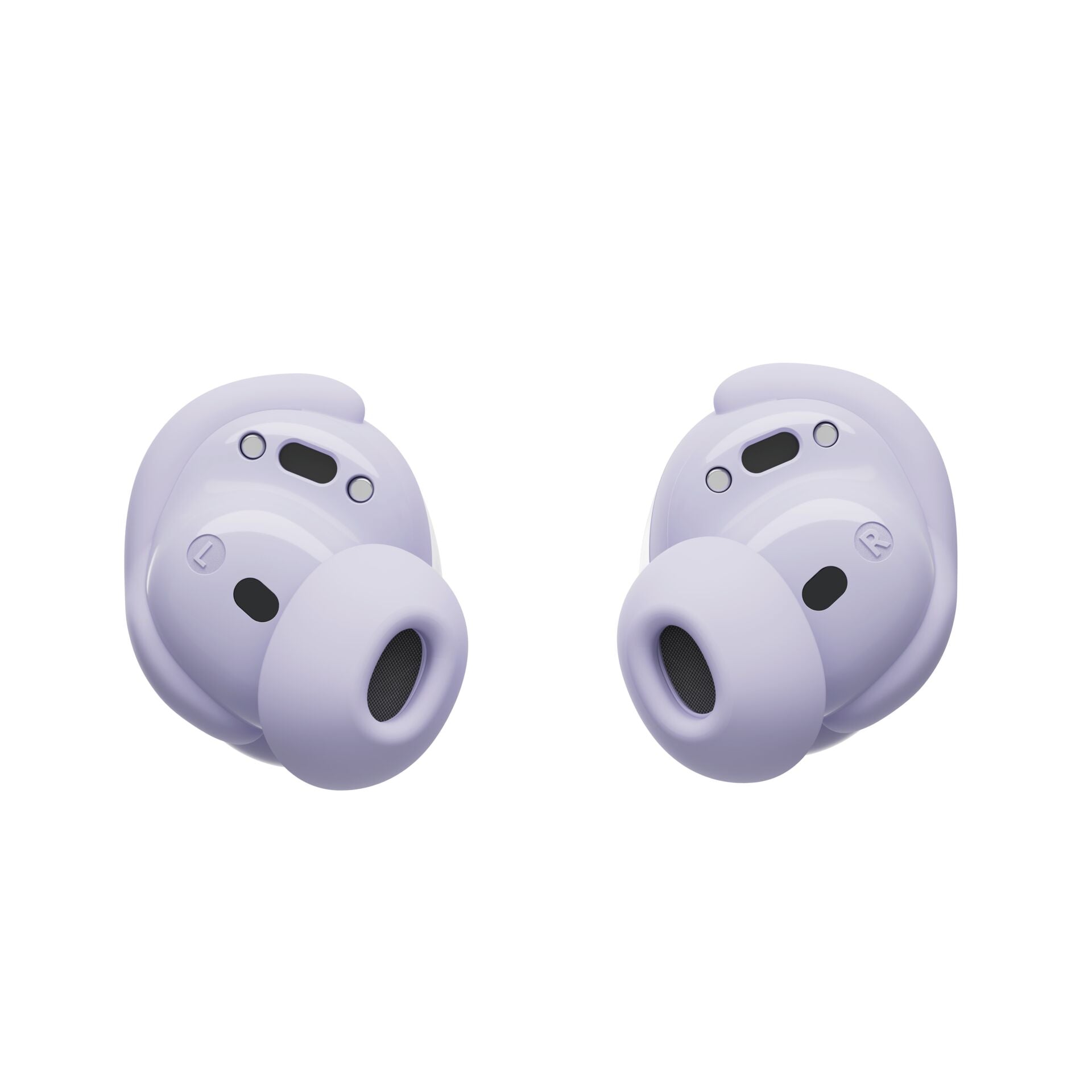 Audífonos Bose QuietComfort Earbuds - Attenza.net
