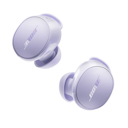 Audífonos Bose QuietComfort Earbuds - Attenza.net