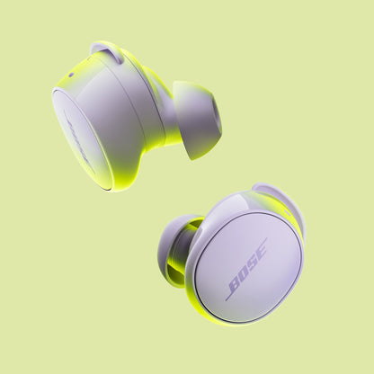 Audífonos Bose QuietComfort Earbuds - Attenza.net