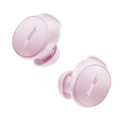 Audífonos Bose QuietComfort Earbuds - Attenza.net