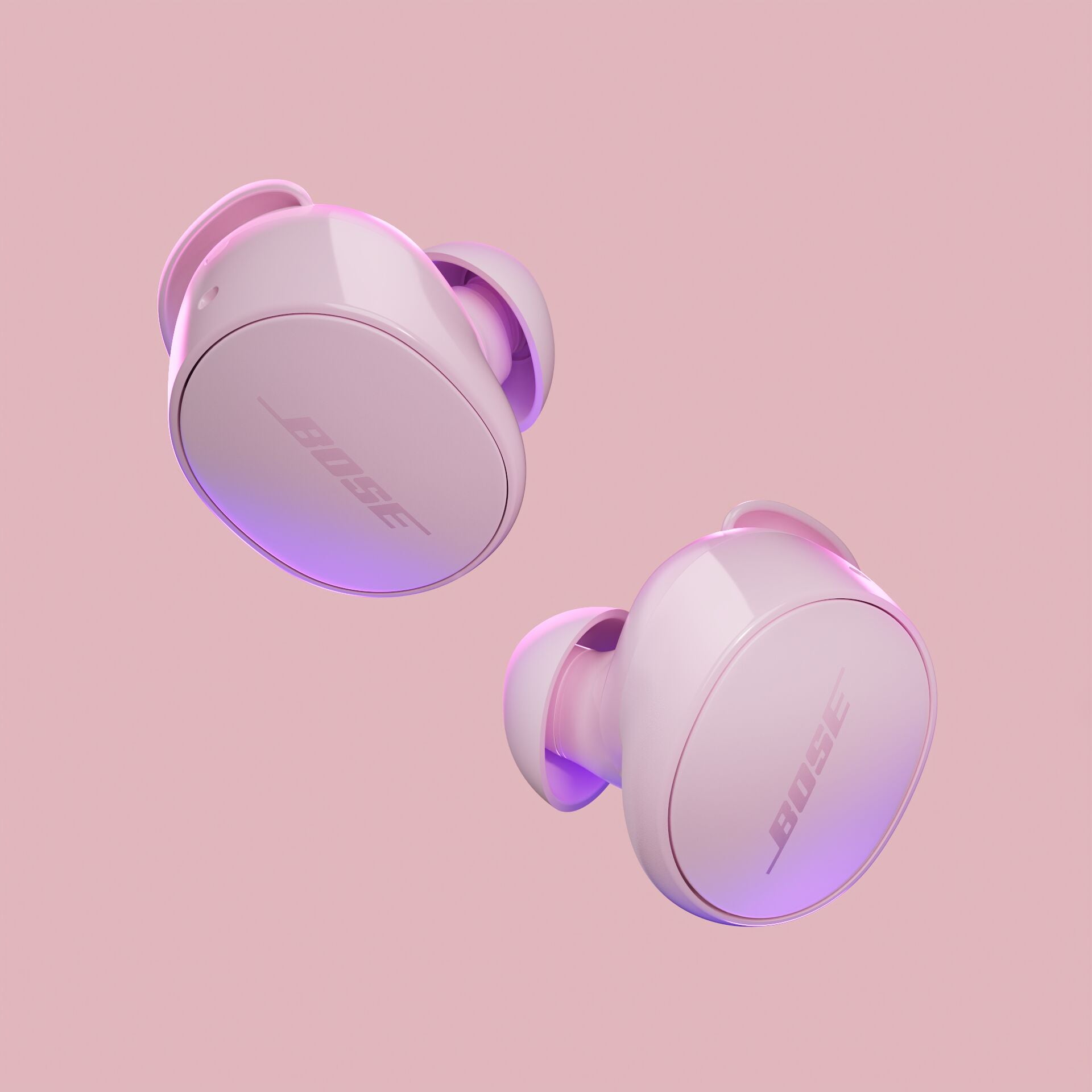 Audífonos Bose QuietComfort Earbuds - Attenza.net