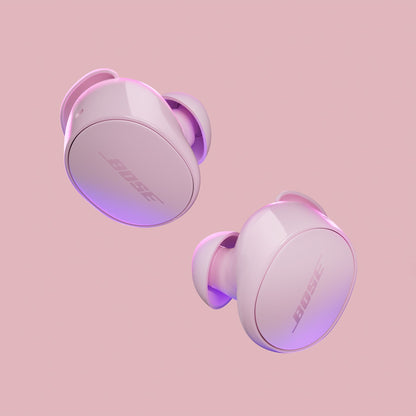 Audífonos Bose QuietComfort Earbuds - Attenza.net