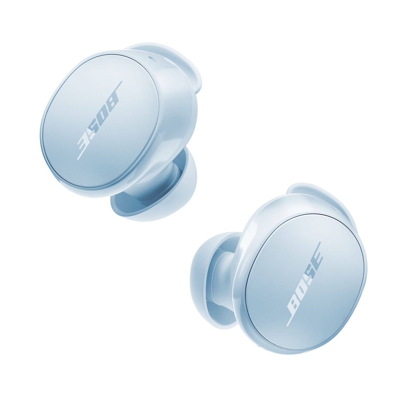 Audífonos Bose QuietComfort Earbuds - Attenza.net