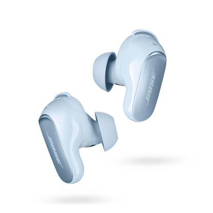 Audífonos Bose QuietComfort Earbuds