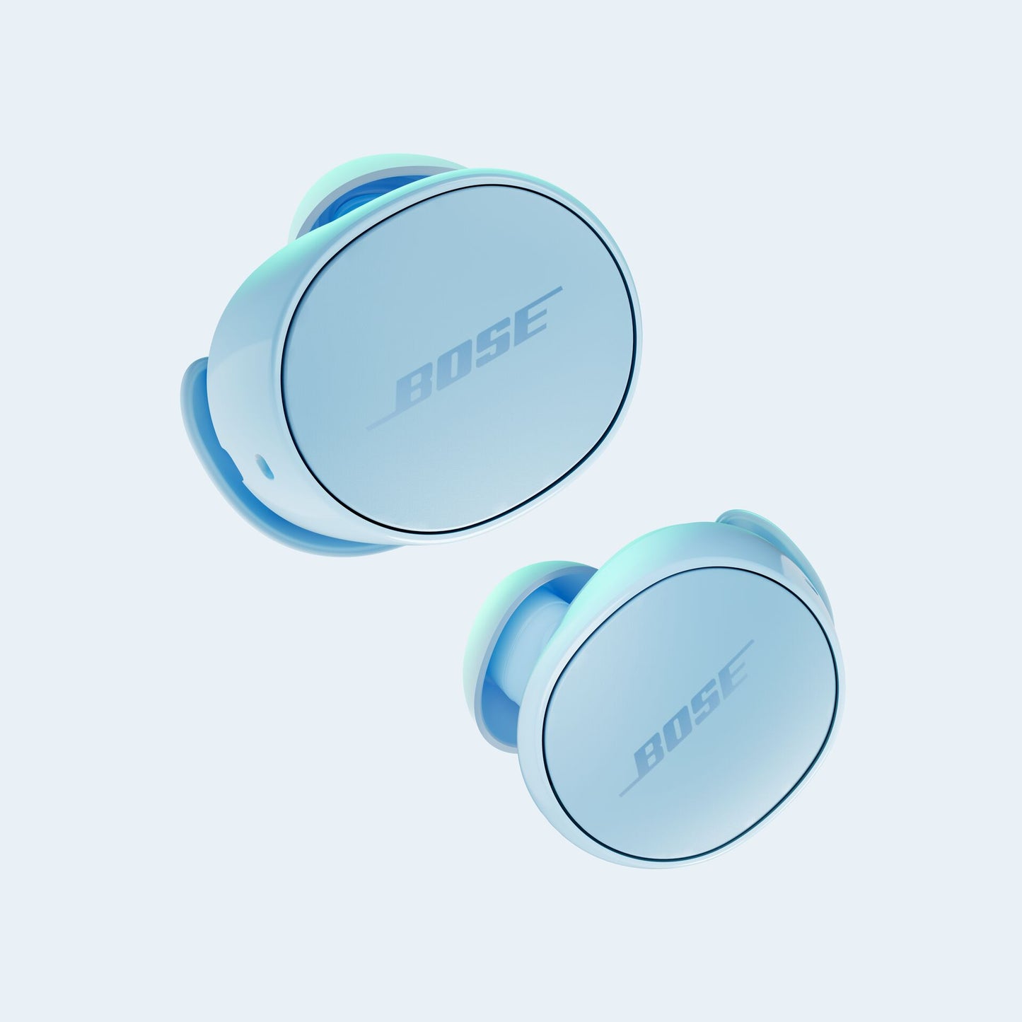 Audífonos Bose QuietComfort Earbuds - Attenza.net