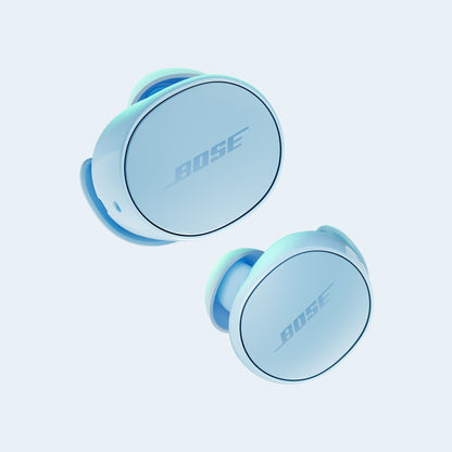 Audífonos Bose QuietComfort Earbuds - Attenza.net