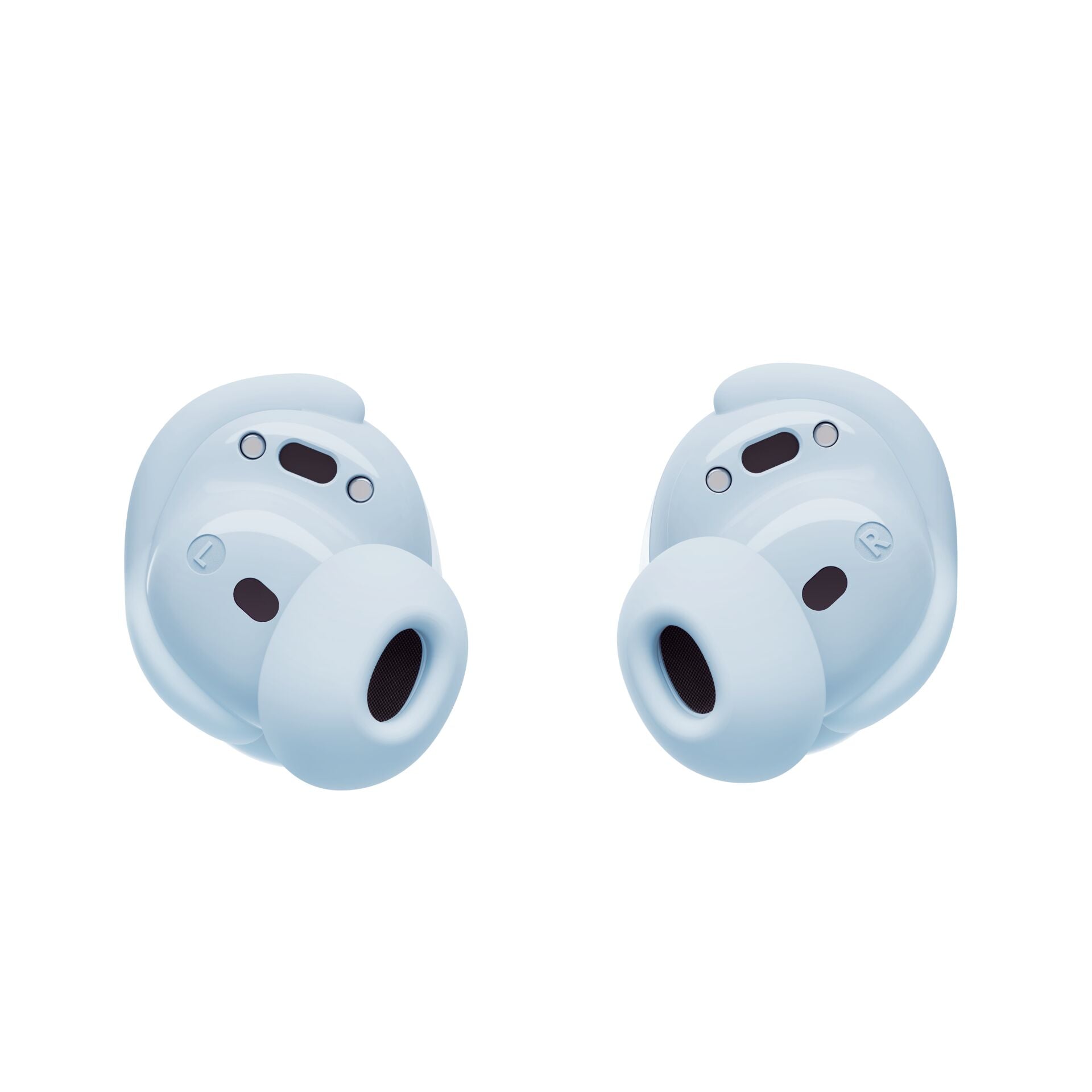 Audífonos Bose QuietComfort Earbuds - Attenza.net
