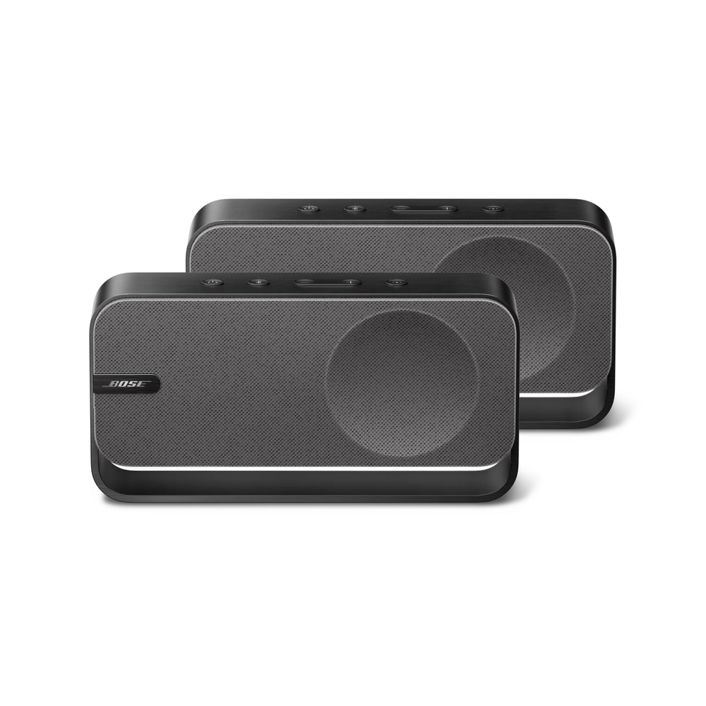 Parlante Bose SoundLink Home - Attenza Panamá