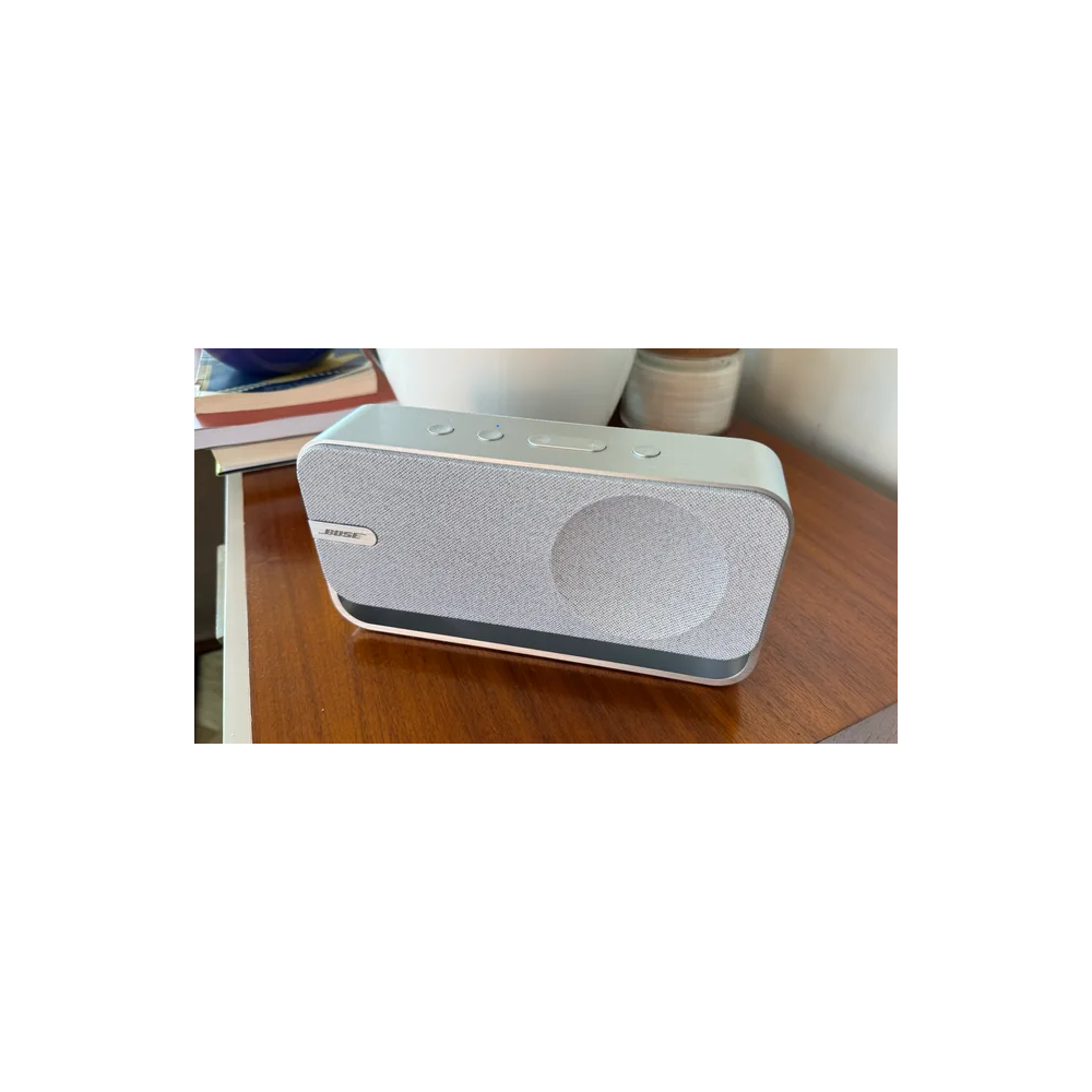 Parlante Bose SoundLink Home - Attenza Panamá