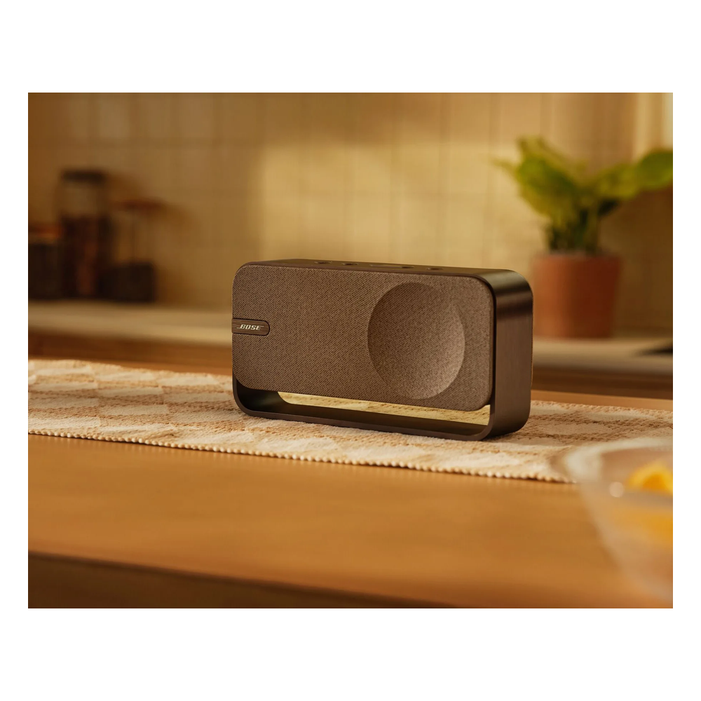Parlante Bose SoundLink Home - Attenza Panamá