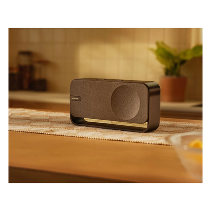 Parlante Bose SoundLink Home - Attenza Panamá
