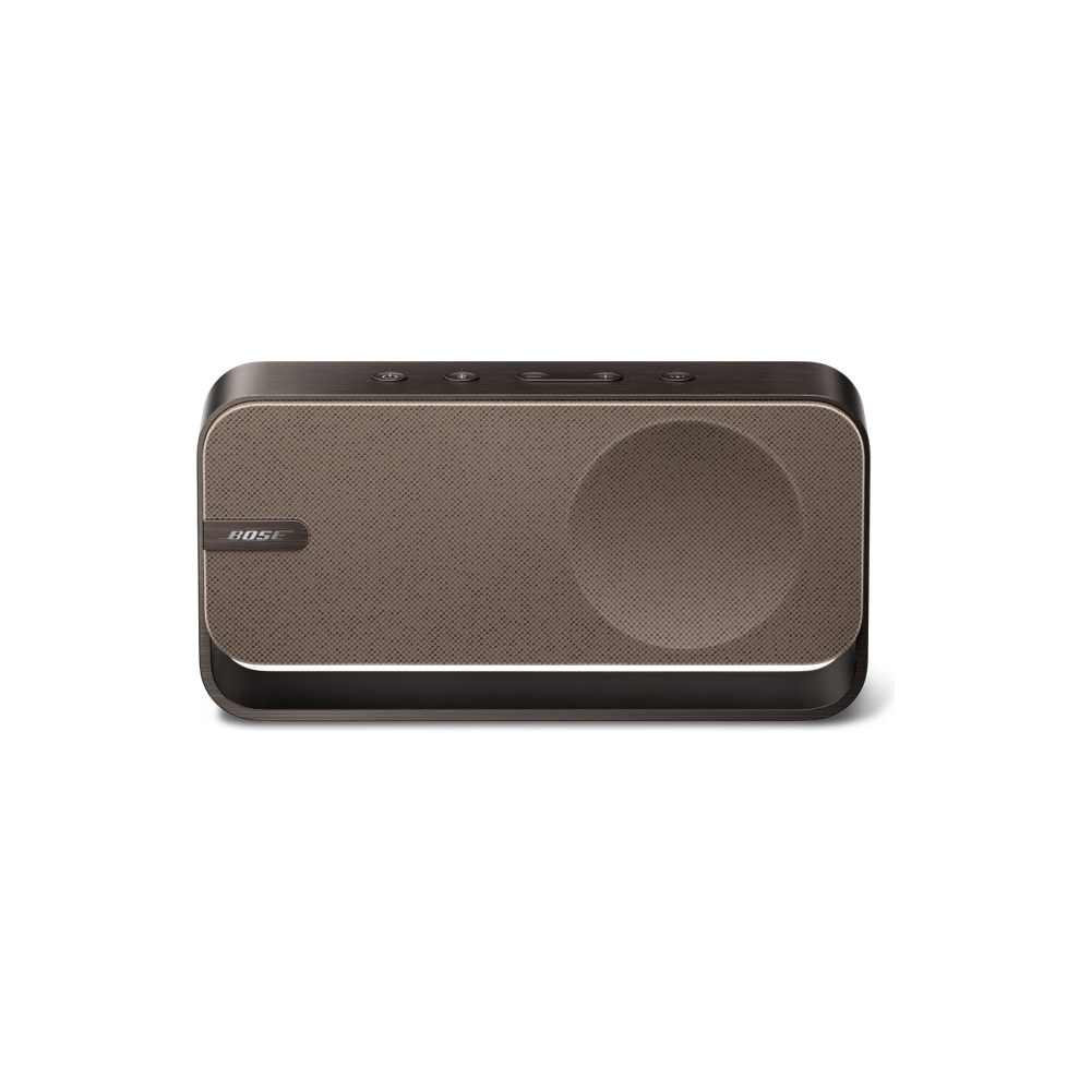 Parlante Bose SoundLink Home - Attenza Panamá