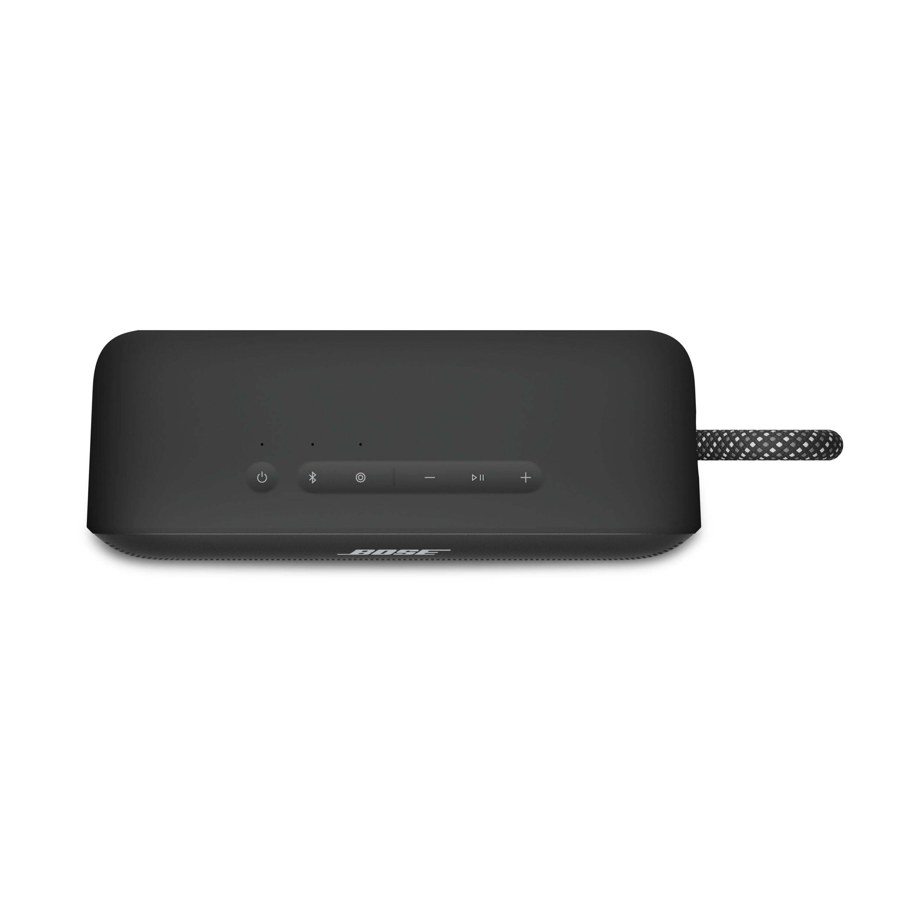 Parlante Bose SoundLink Plus | Attenza Panamá