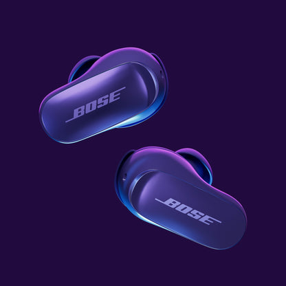 Audífonos Bose QuietComfort Ultra Earbuds - Attenza.net