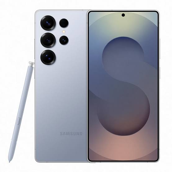 Samsung S25 Ultra