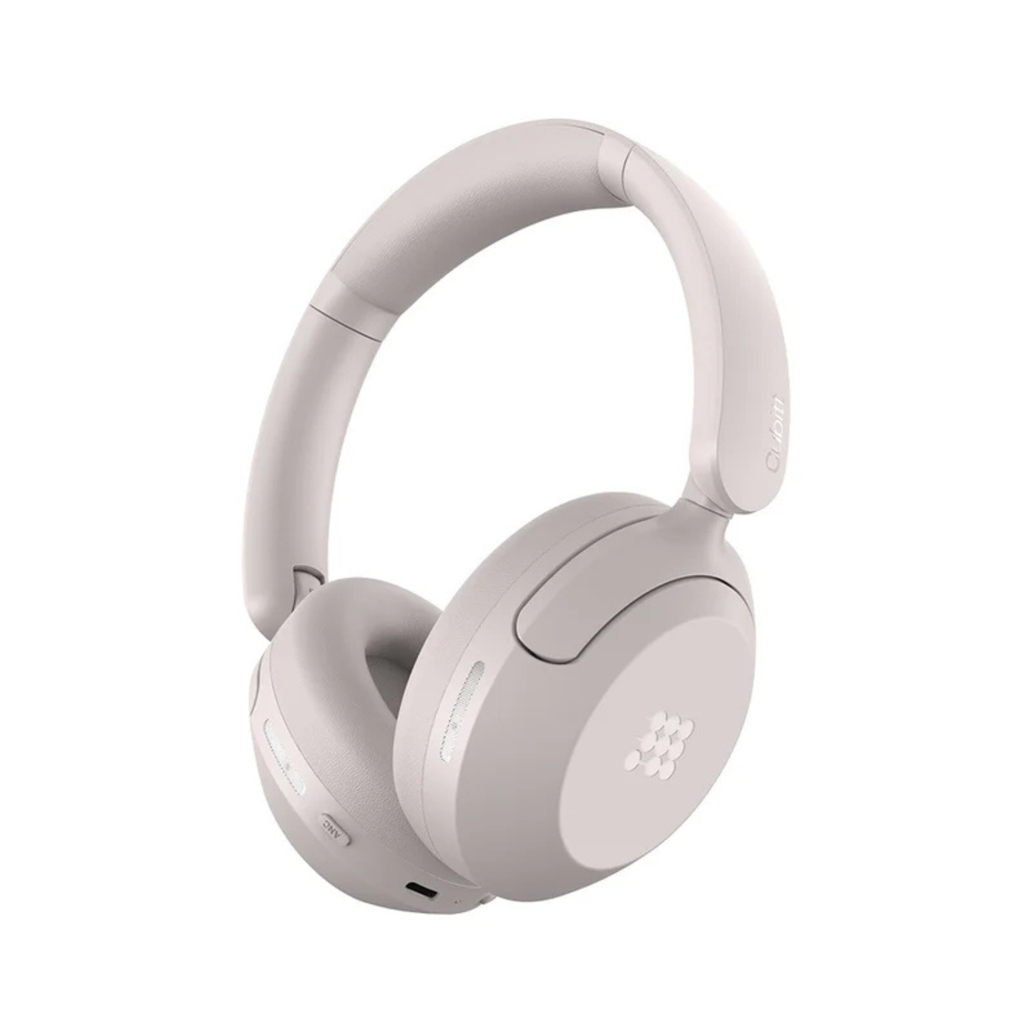 Cubitt Wireless Power Headphones
