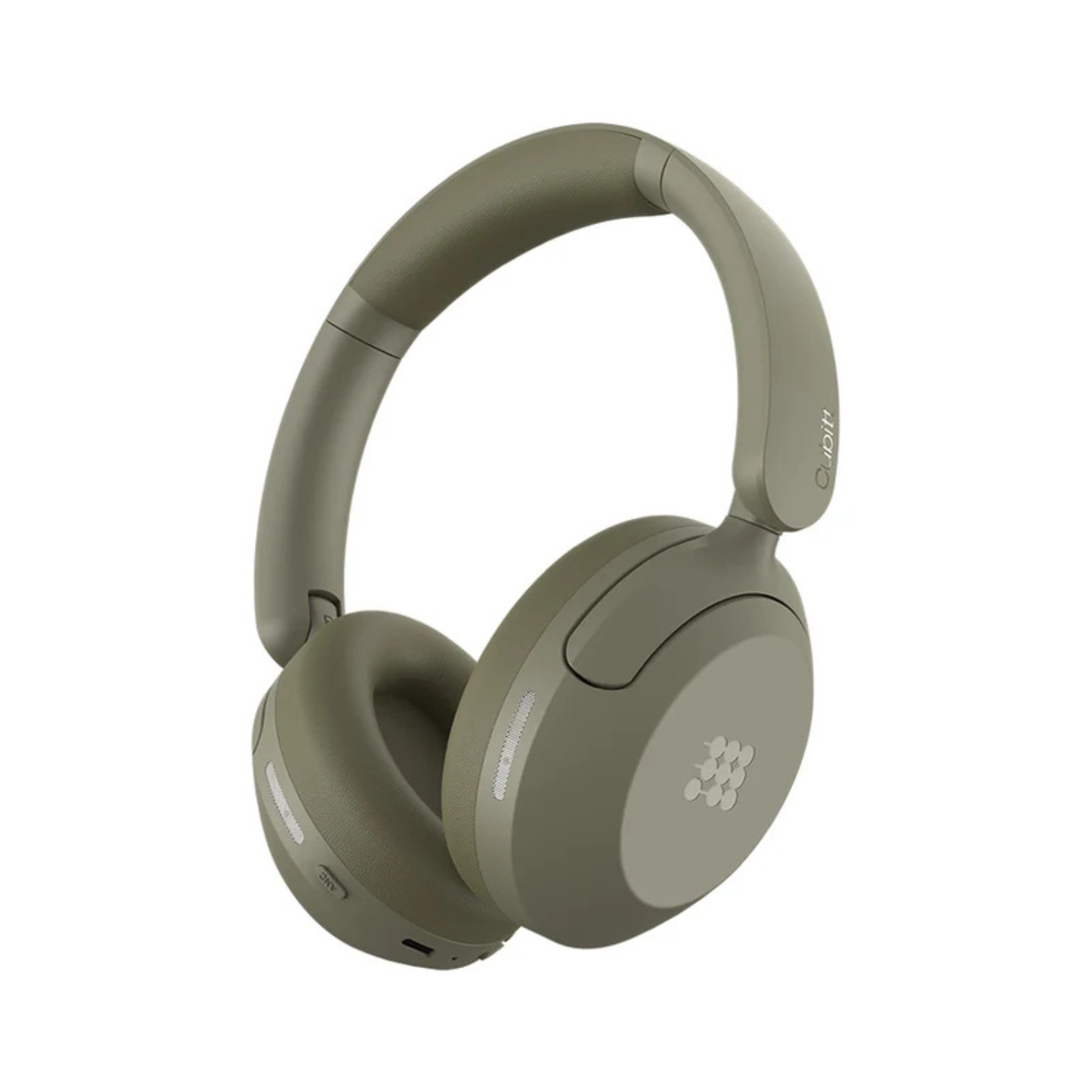 Cubitt Wireless Power Headphones