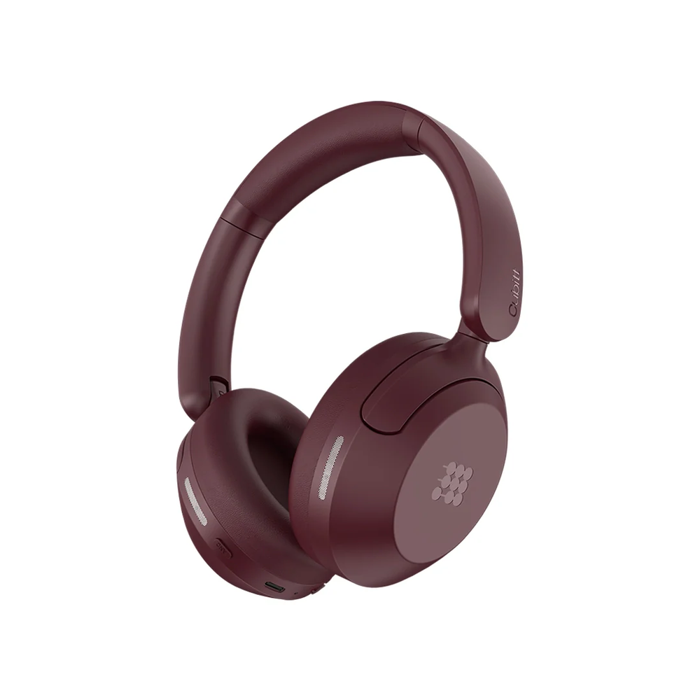 Cubitt Audifonos Power Headphones Inalámbricos - Attenza Panamá