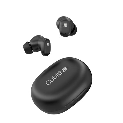 Cubitt Audifonos Inalámbricos Power Buds Cancelador De Ruido - Attenza Panamá