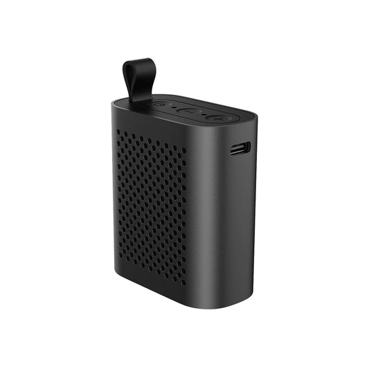 Cubitt Bocina Inalámbrica Power Mini Gen2 - Attenza.net