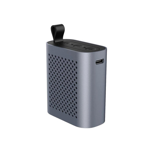 Cubitt Bocina Inalámbrica Power Mini Gen2 - Attenza.net
