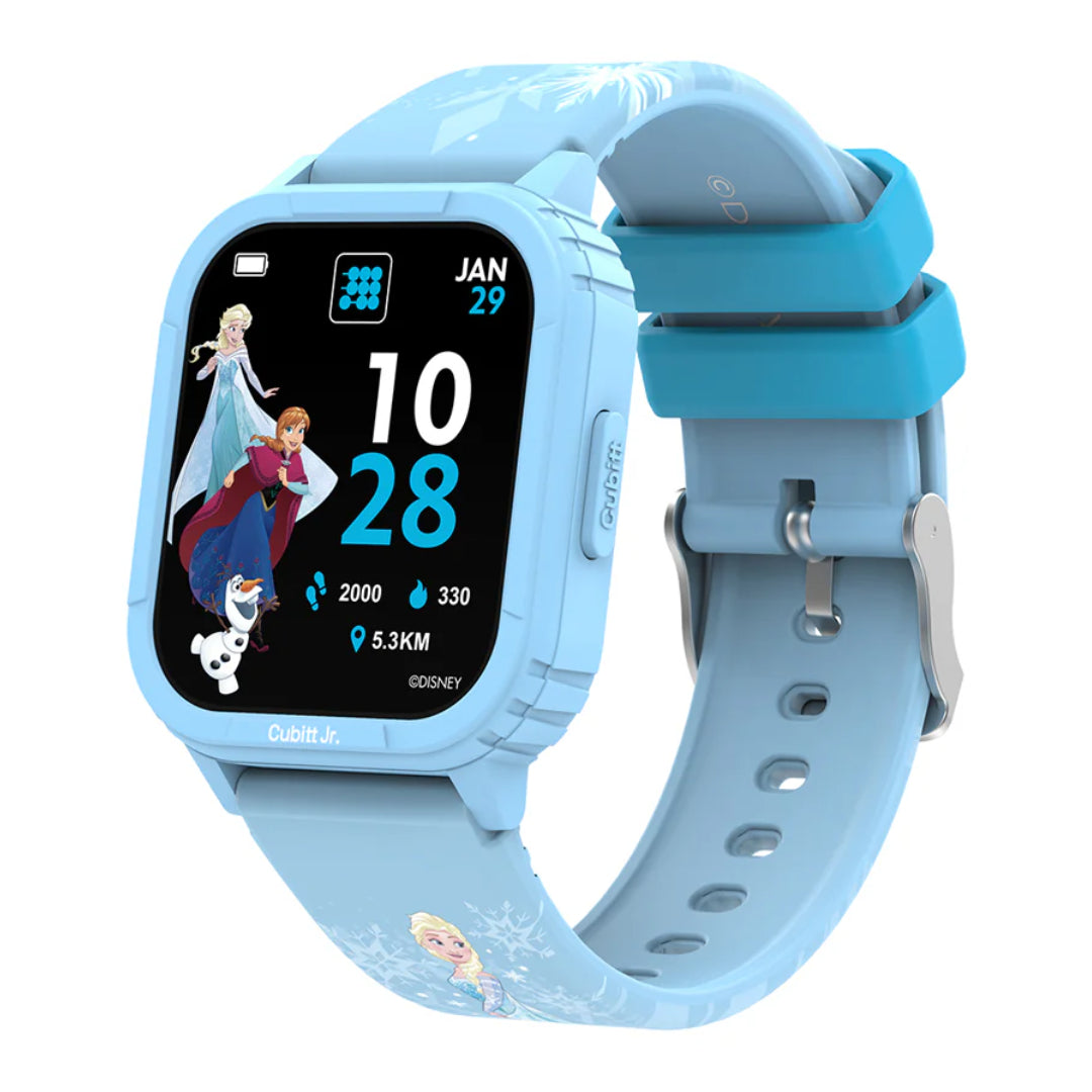 Cubitt Smartwatch JR Disney Frozen - Attenza.net