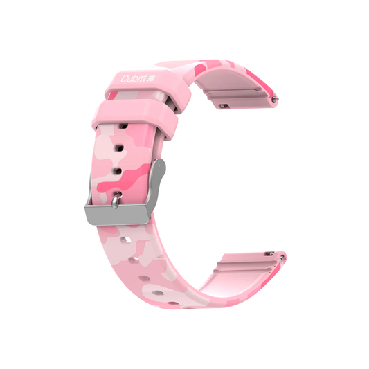 Cubitt Correa de Silicona para Reloj