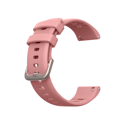 Cubitt Correa de Silicona para Reloj