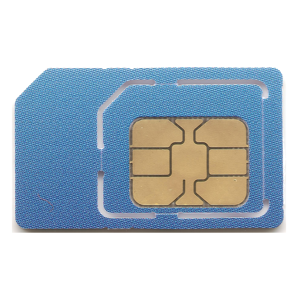 ESIM Tarjeta Digital Sin Tarjeta Física
