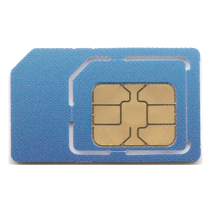 ESIM Tarjeta Digital Sin Tarjeta Física