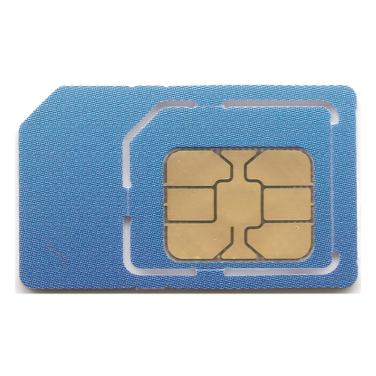 ESIM Tarjeta Digital Sin Tarjeta Física - Attenza Panamá