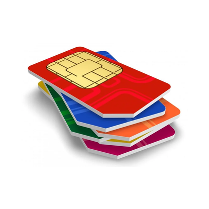ESIM Tarjeta Digital Sin Tarjeta Física