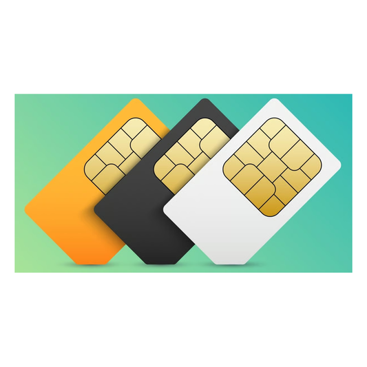 ESIM Tarjeta Digital Sin Tarjeta Física - Attenza Panamá
