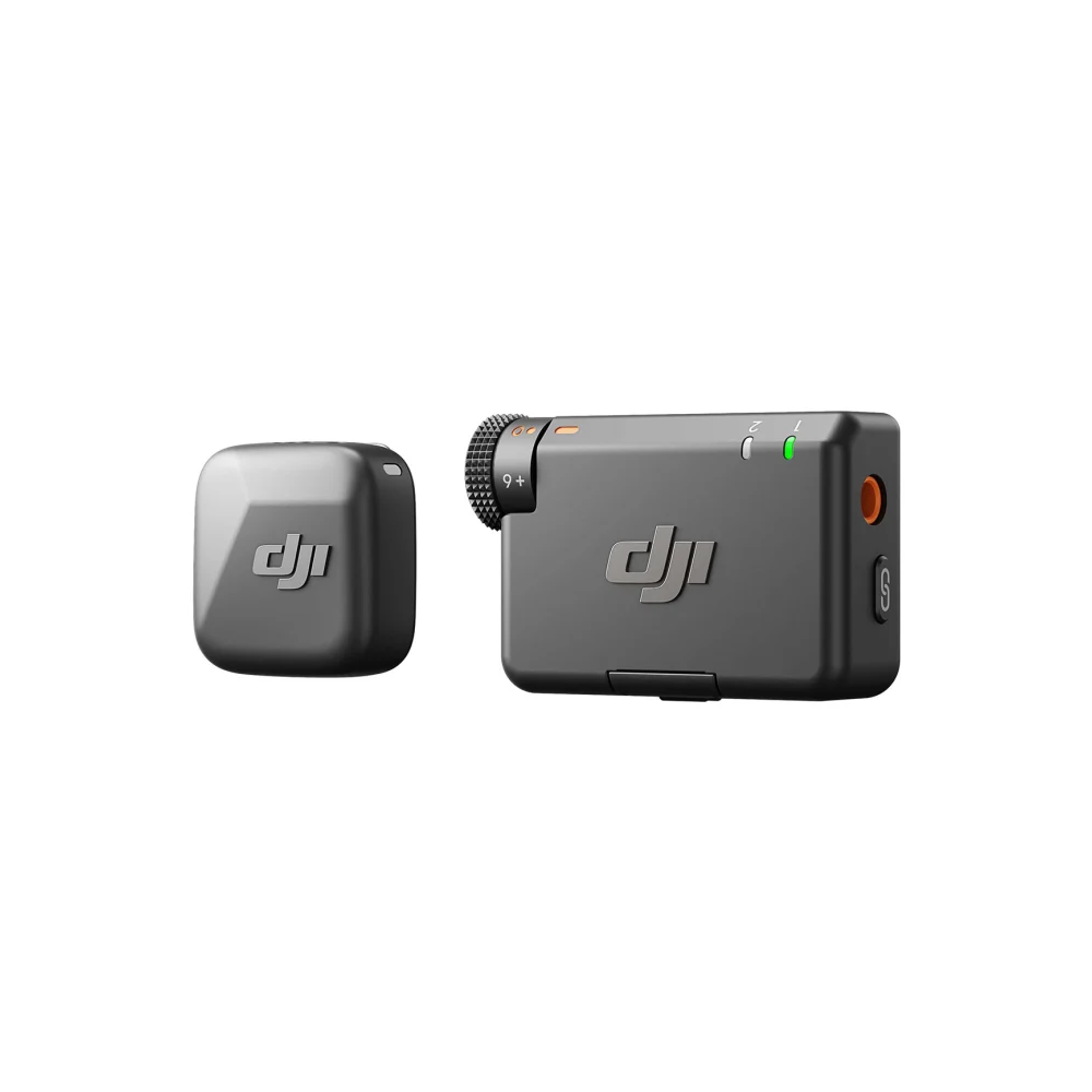 Dji Mic Mini Transmisor 1 Unidad