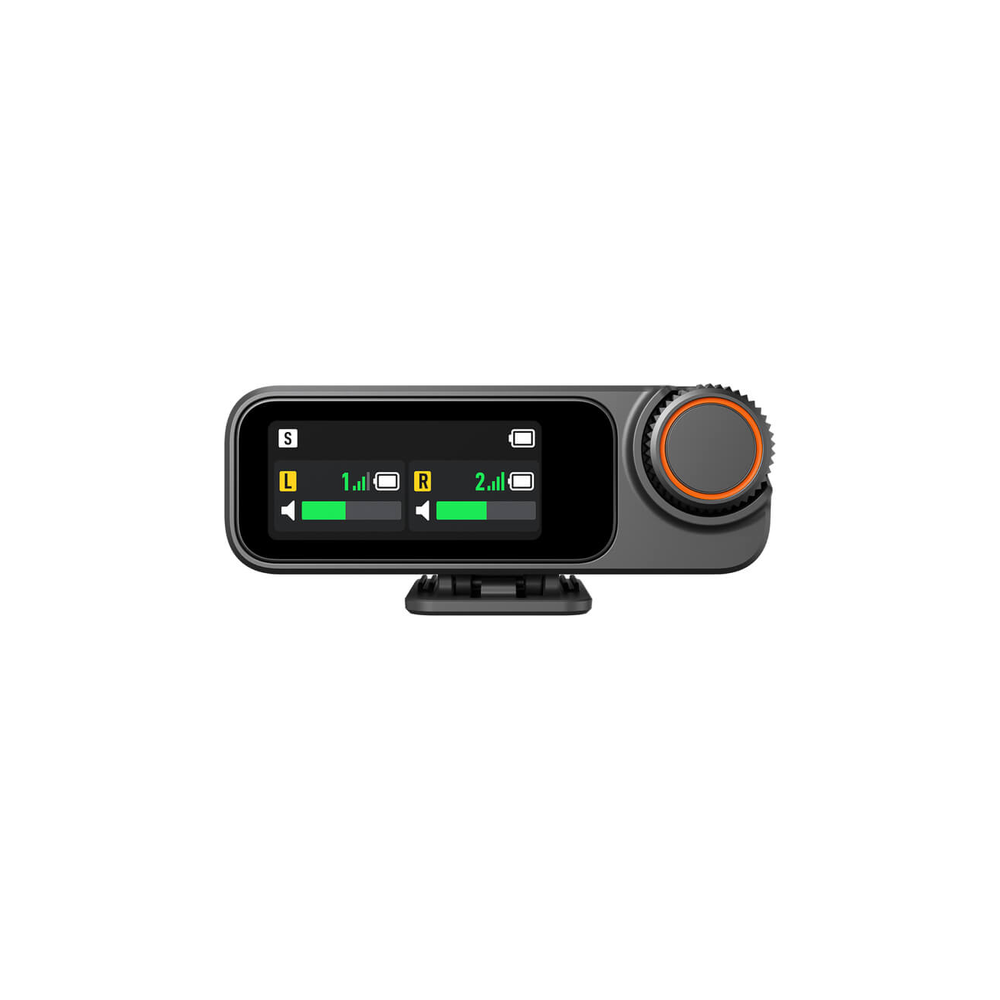 Dji Mic 3 Inalámbrico