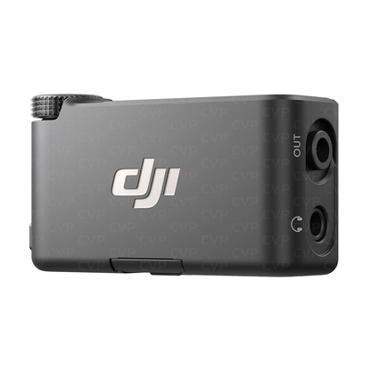 Dji Mic 3 Inalámbrico