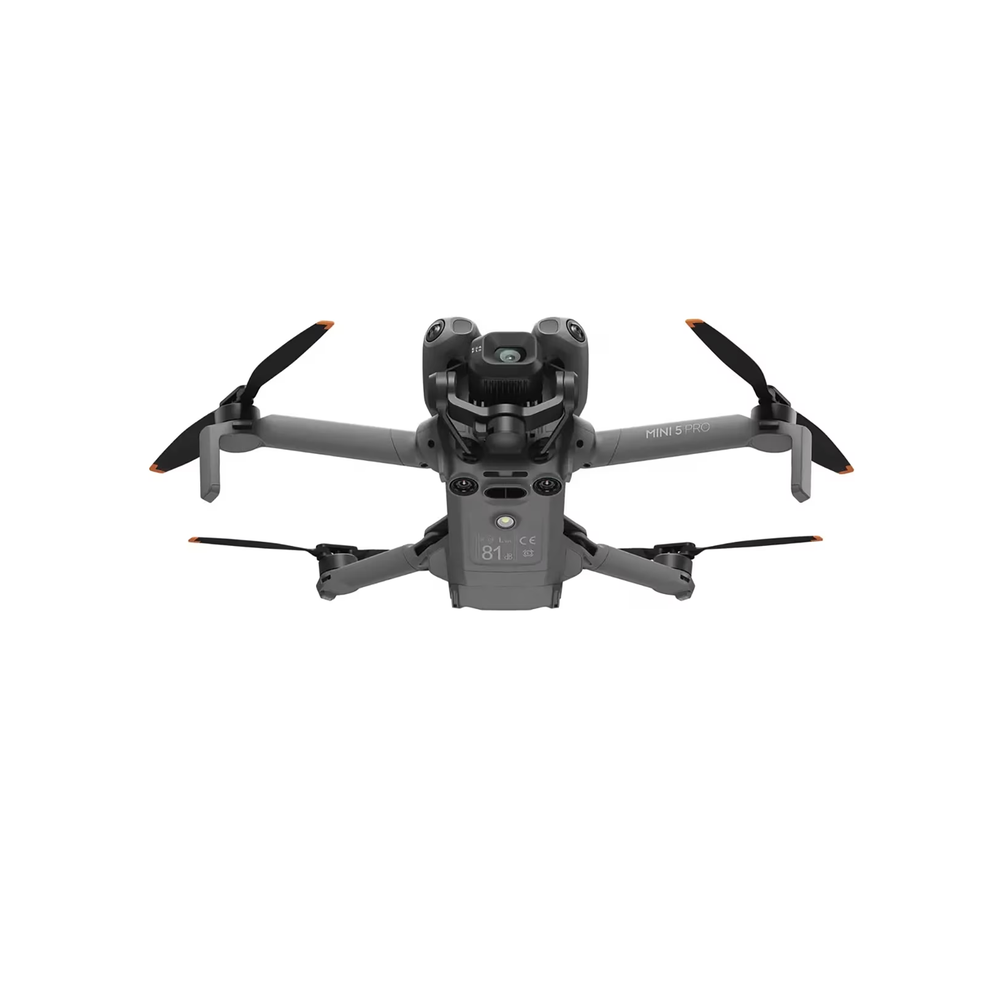 Dji Mini 5 Pro Fly More Combo Con Rc-N3
