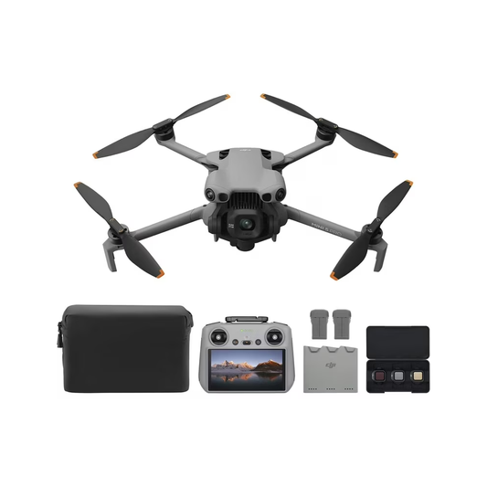 Dji Mini 5 Pro Fly More Con Rc - Attenza Panamá