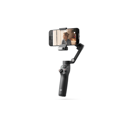 DJI Estabilizador Osmo Mobile