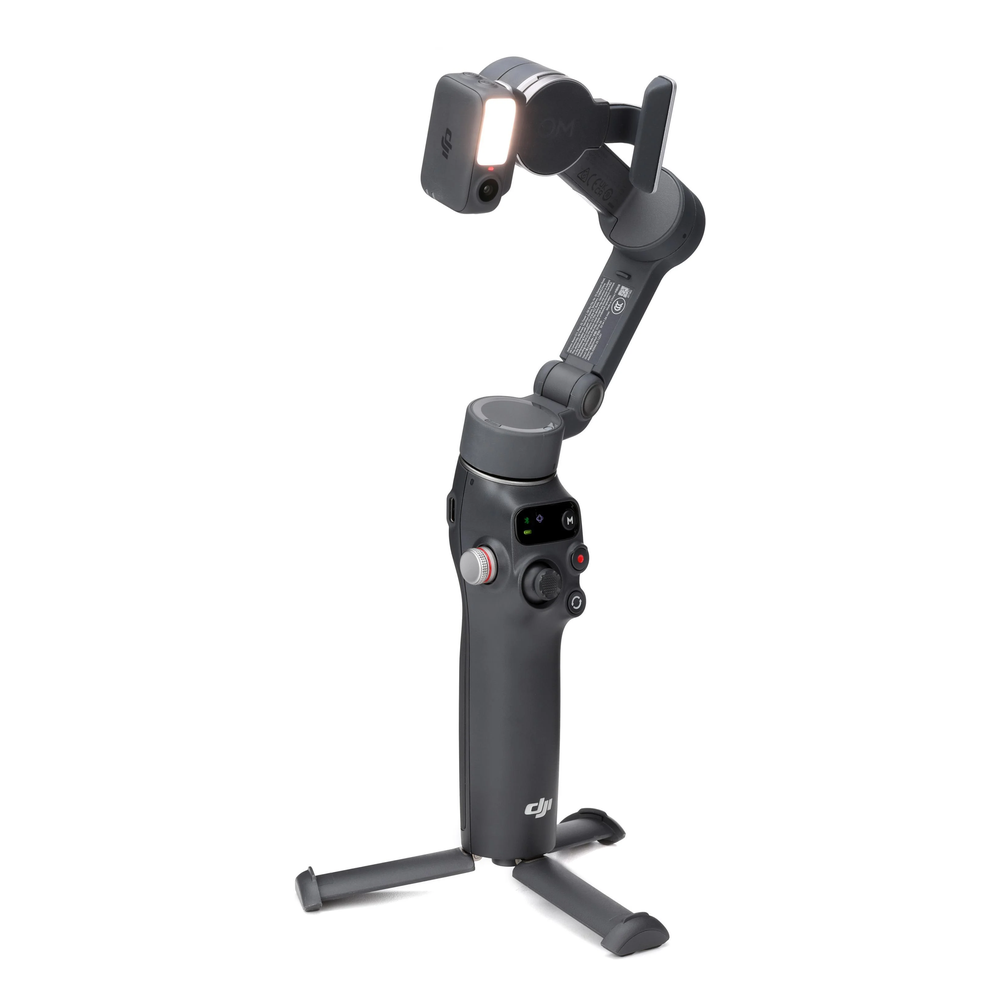 DJI Estabilizador Osmo Mobile