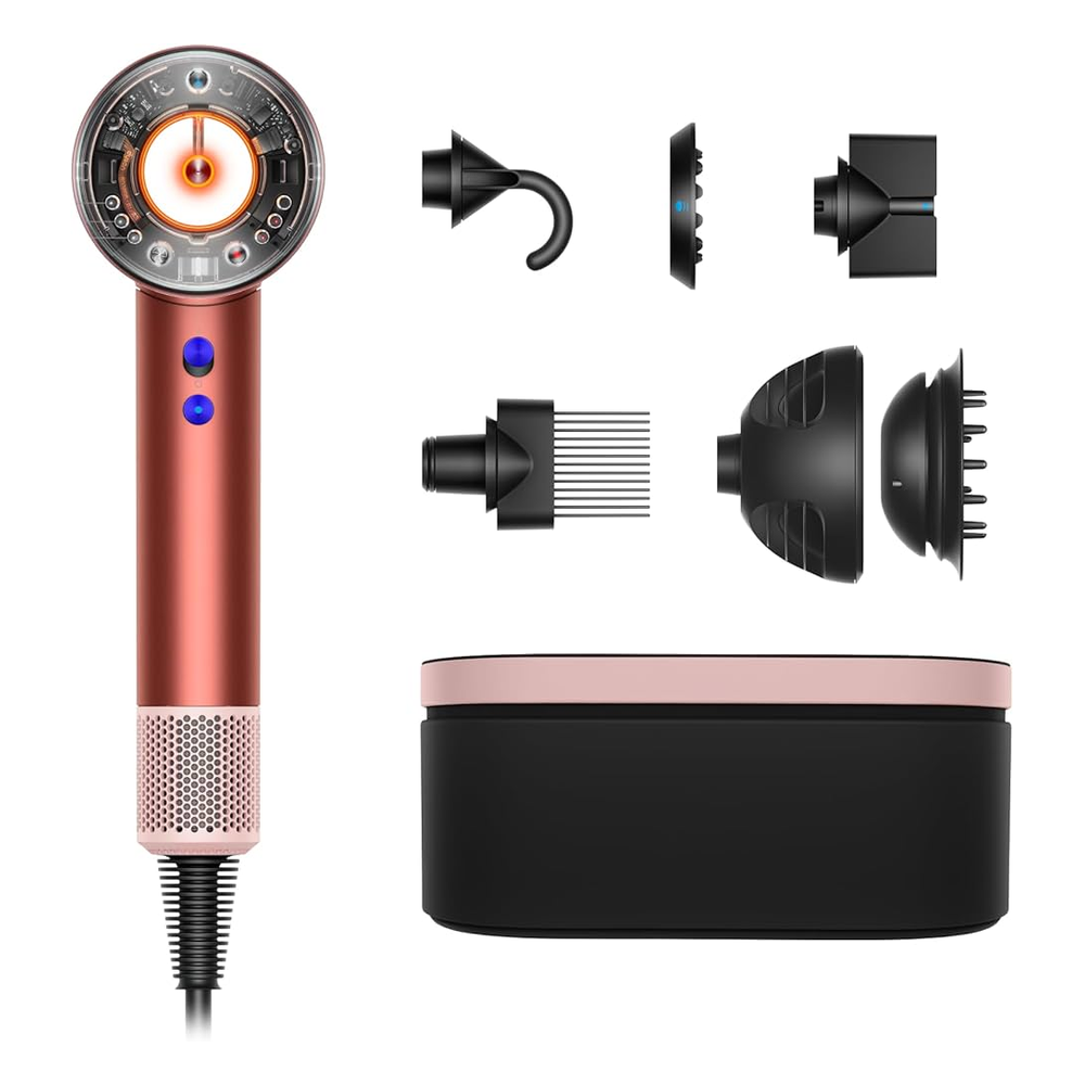Dyson Supersonic Nural