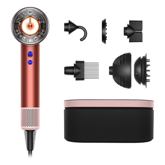 Dyson Supersonic Nural
