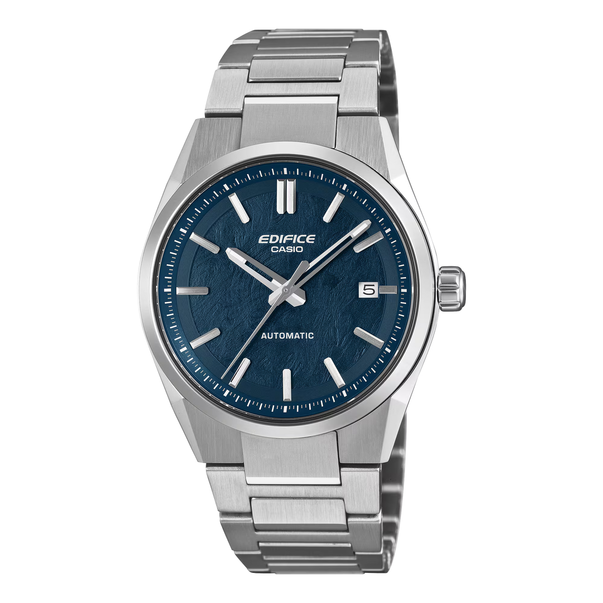Edifice Reloj Analógico Automático de Hombre EFK-110D-2A