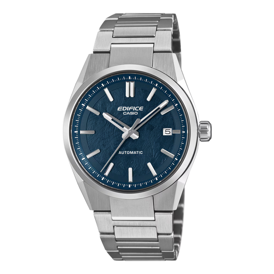 Edifice Reloj Analógico Automático de Hombre EFK-110D-2A