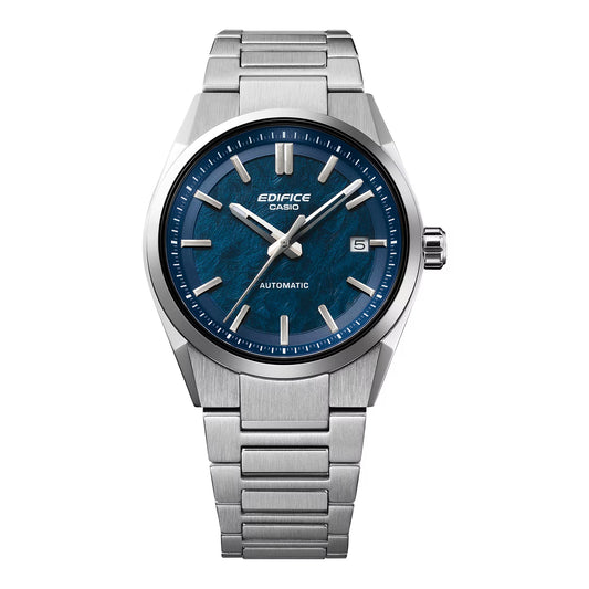 Edifice Reloj Analógico Automático de Hombre EFK-110D-2A